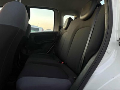 Fiat Panda 1.3 MJT 95 CV S&S Lounge (10)