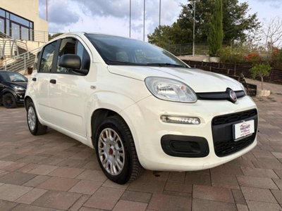 Fiat Panda 1.3 MJT 95 CV S&S Lounge (2)