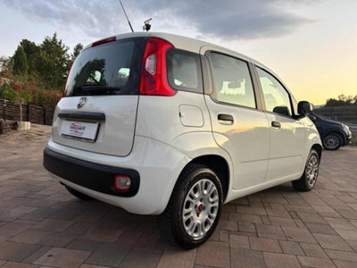 Fiat Panda 1.3 MJT 95 CV S&S Lounge (3)
