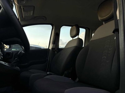 Fiat Panda 1.3 MJT 95 CV S&S Lounge (5)