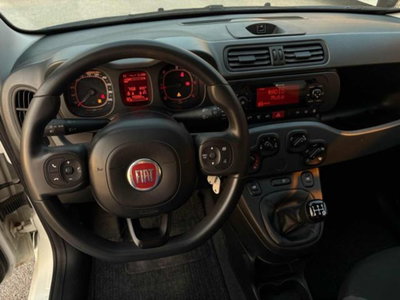 Fiat Panda 1.3 MJT 95 CV S&S Lounge (6)