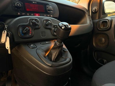 Fiat Panda 1.3 MJT 95 CV S&S Lounge (7)