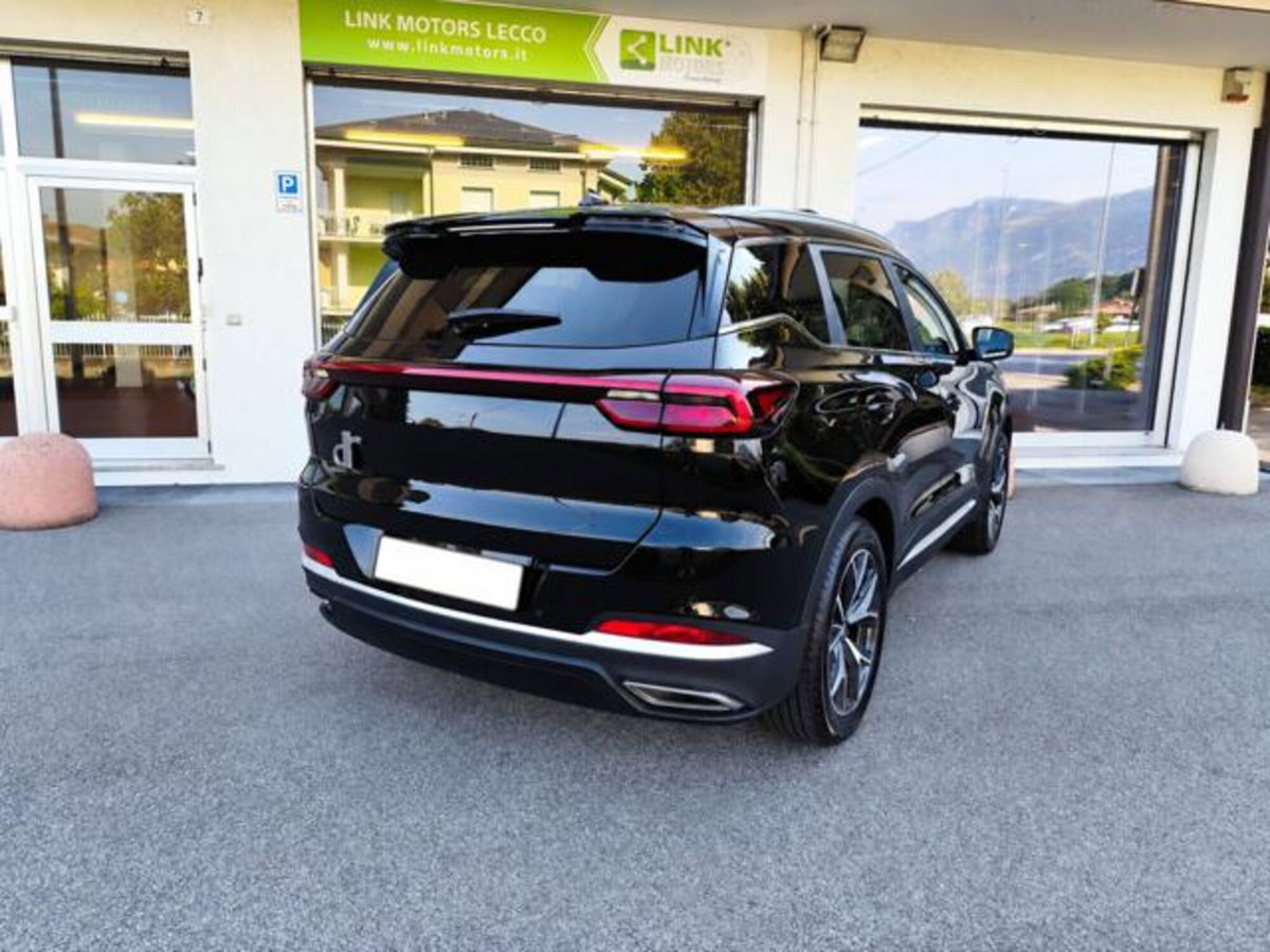 Dr DR 6.0 6.0 1.6 t-gdi Gpl 178cv dct (13)
