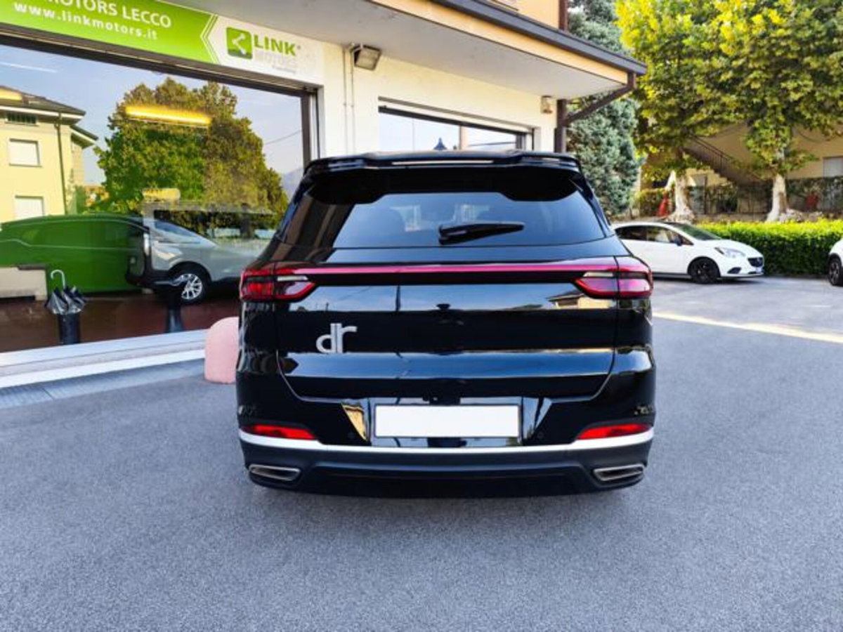 Dr DR 6.0 6.0 1.6 t-gdi Gpl 178cv dct (14)