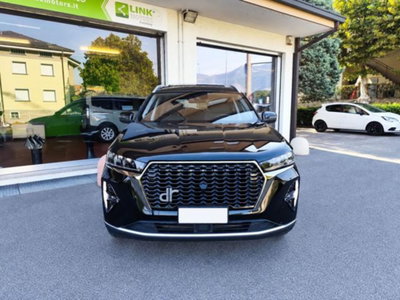 Dr DR 6.0 6.0 1.6 t-gdi Gpl 178cv dct (2)