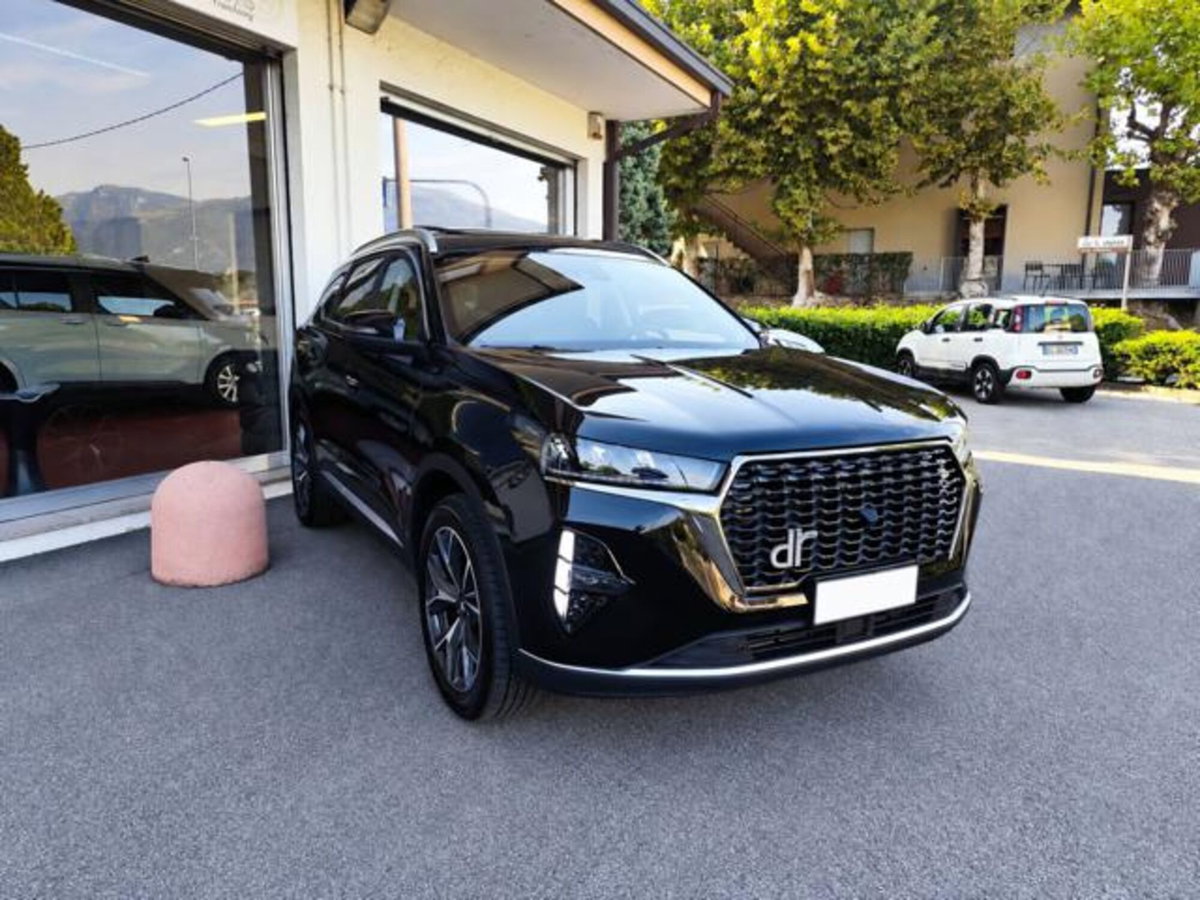 Dr DR 6.0 6.0 1.6 t-gdi Gpl 178cv dct (3)
