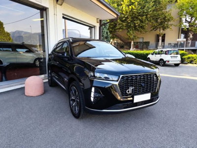 Dr DR 6.0 6.0 1.6 t-gdi Gpl 178cv dct (3)