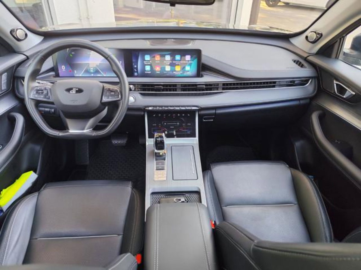 Dr DR 6.0 6.0 1.6 t-gdi Gpl 178cv dct (5)