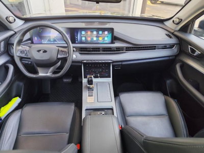 Dr DR 6.0 6.0 1.6 t-gdi Gpl 178cv dct (5)