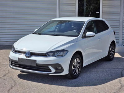 Volkswagen Polo 1.0 tsi Edition 95cv nuova