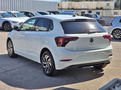 Volkswagen Polo 1.0 tsi Edition 95cv (3)