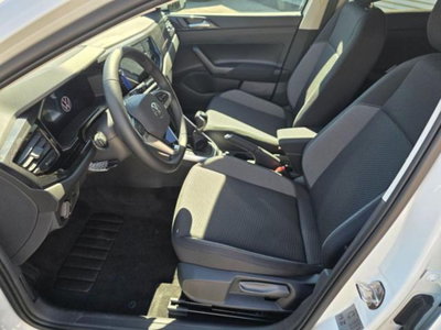 Volkswagen Polo 1.0 tsi Edition 95cv (5)