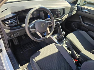 Volkswagen Polo 1.0 tsi Edition 95cv (6)