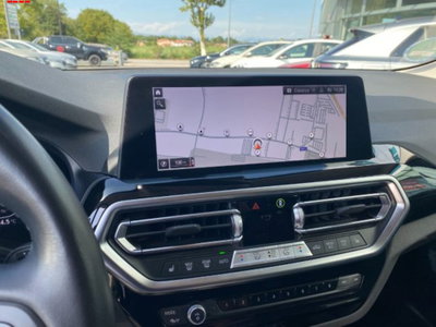 BMW X3 xDrive20d 48V (11)