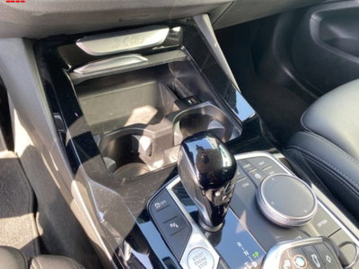 BMW X3 xDrive20d 48V (12)