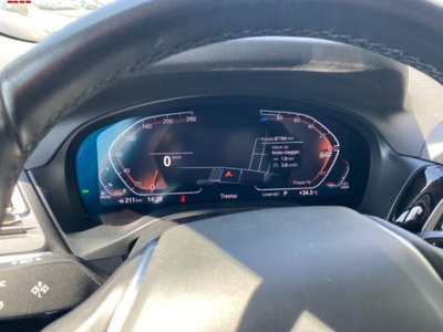 BMW X3 xDrive20d 48V (13)