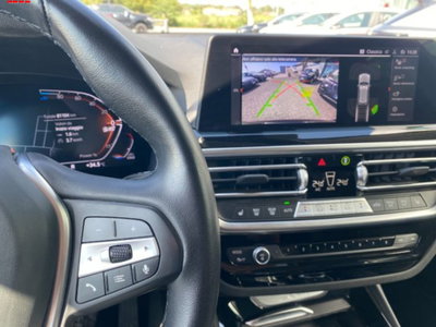 BMW X3 xDrive20d 48V (14)