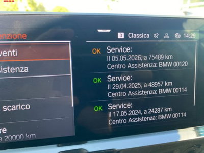 BMW X3 xDrive20d 48V (15)