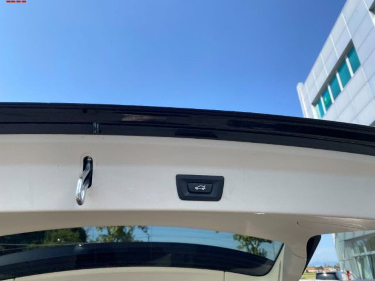 BMW X3 xDrive20d 48V (5)