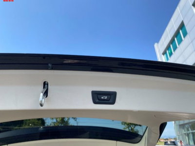 BMW X3 xDrive20d 48V (5)
