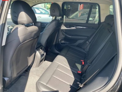 BMW X3 xDrive20d 48V (7)