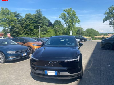 Volvo EX30 Single Motor Core rwd (2)