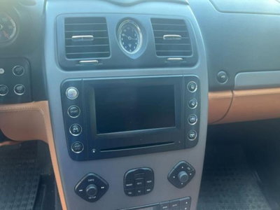 Maserati Quattroporte 4.2 V8 (12)