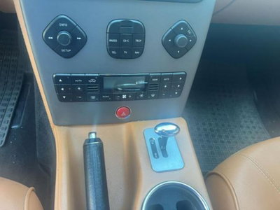 Maserati Quattroporte 4.2 V8 (13)