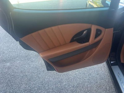 Maserati Quattroporte 4.2 V8 (15)