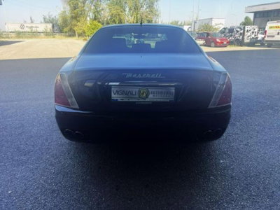 Maserati Quattroporte 4.2 V8 (6)
