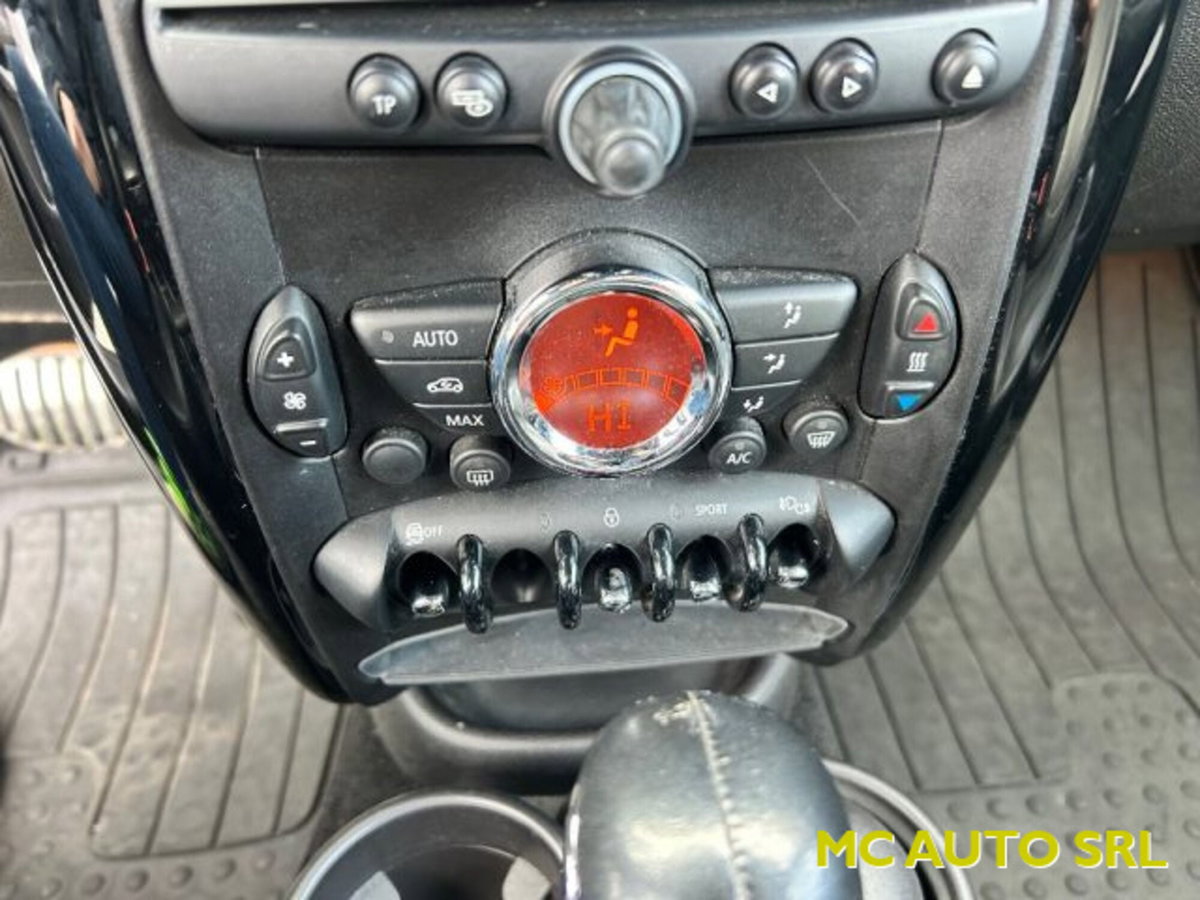 MINI Mini Paceman 1.6 John Cooper Works Paceman ALL4 (13)
