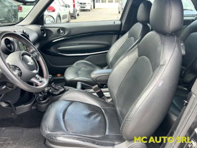 MINI Mini Paceman 1.6 John Cooper Works Paceman ALL4 (7)