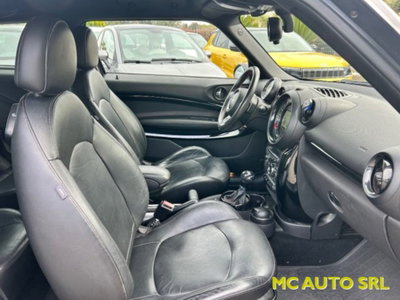 MINI Mini Paceman 1.6 John Cooper Works Paceman ALL4 (9)