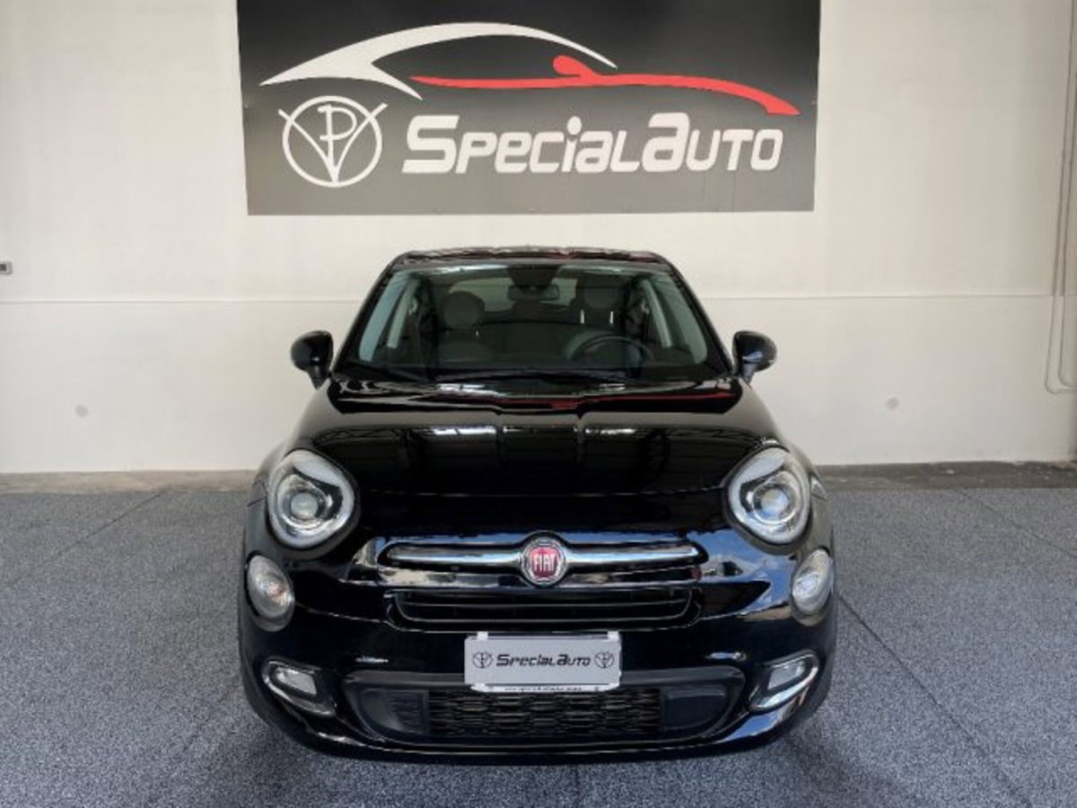 Fiat 500X 1.3 MultiJet 95 CV Sport