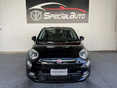 Fiat 500X 1.3 MultiJet 95 CV Sport usata