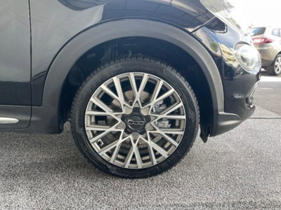 Fiat 500X 1.3 MultiJet 95 CV Sport (15)