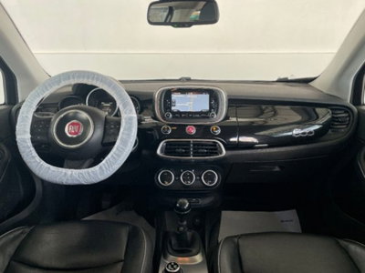 Fiat 500X 1.3 MultiJet 95 CV Sport (16)