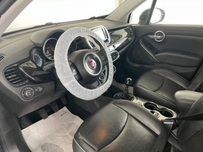 Fiat 500X 1.3 MultiJet 95 CV Sport (18)