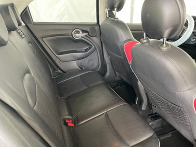 Fiat 500X 1.3 MultiJet 95 CV Sport (19)