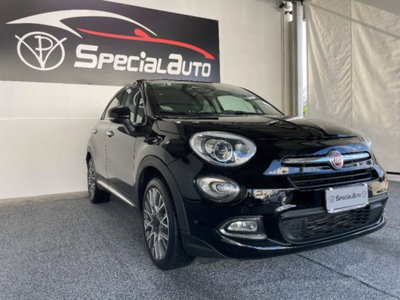 Fiat 500X 1.3 MultiJet 95 CV Sport (3)