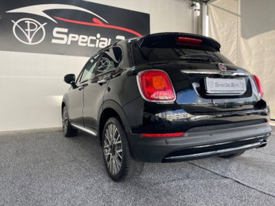 Fiat 500X 1.3 MultiJet 95 CV Sport (8)
