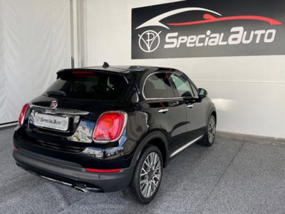 Fiat 500X 1.3 MultiJet 95 CV Sport (9)