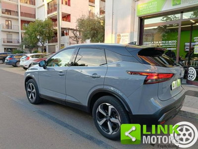 Nissan Qashqai MHEV 158 CV Xtronic N-Style (3)
