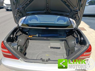 Mercedes-Benz SLK 200 cat Kompressor Evo (17)