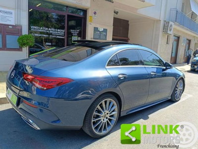 Mercedes-Benz CLA 200 d Automatic Premium (5)