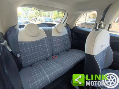 Fiat 500 1.0 Hybrid Dolcevita (9)