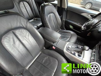 Audi A6 3.0 TDI 204 CV (20)