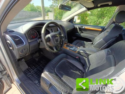 Audi Q7 3.0 V6 TDI 233CV quattro tiptronic (15)