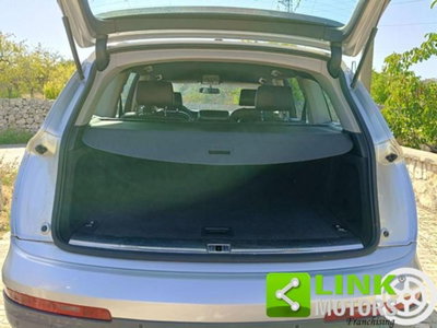 Audi Q7 3.0 V6 TDI 233CV quattro tiptronic (19)