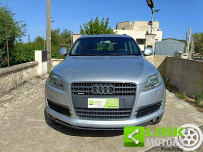 Audi Q7 3.0 V6 TDI 233CV quattro tiptronic (3)